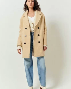 Mantel Sessùn |Audrey Graffit