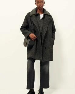 Mantel Sessùn |Audrey Graffit