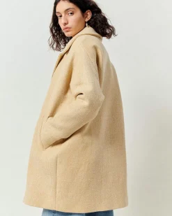 Mantel Sessùn |Audrey Graffit