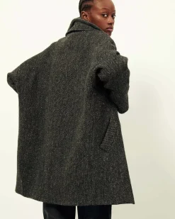 Mantel Sessùn |Audrey Graffit