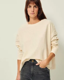 T-Shirts Und Sweatshirts Sessùn |Austin Honey Gold