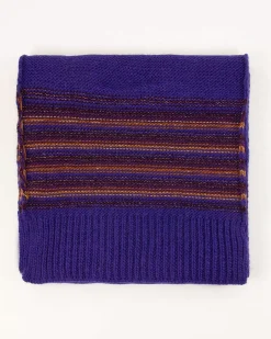 Accessoires Sessùn |Baden Imperial Violet