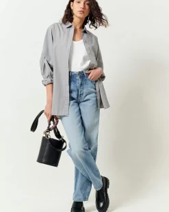 Hosen Sessùn |Baggou Astral Blue