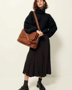 Pullis Und Cardigans Sessùn |Balasana Oat Milk