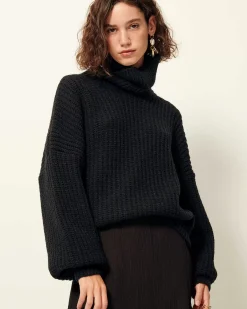 Pullis Und Cardigans Sessùn |Balasana Oat Milk