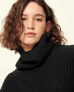 Pullis Und Cardigans Sessùn |Balasana Oat Milk