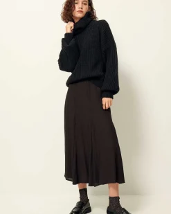 Pullis Und Cardigans Sessùn |Balasana Oat Milk