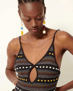 Tops Und Bodys Sessùn |Ballani Blackbloom