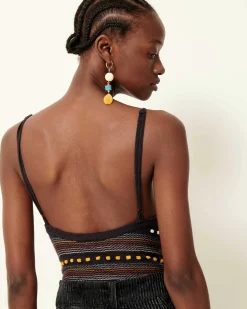 Tops Und Bodys Sessùn |Ballani Blackbloom