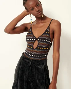 Tops Und Bodys Sessùn |Ballani Blackbloom