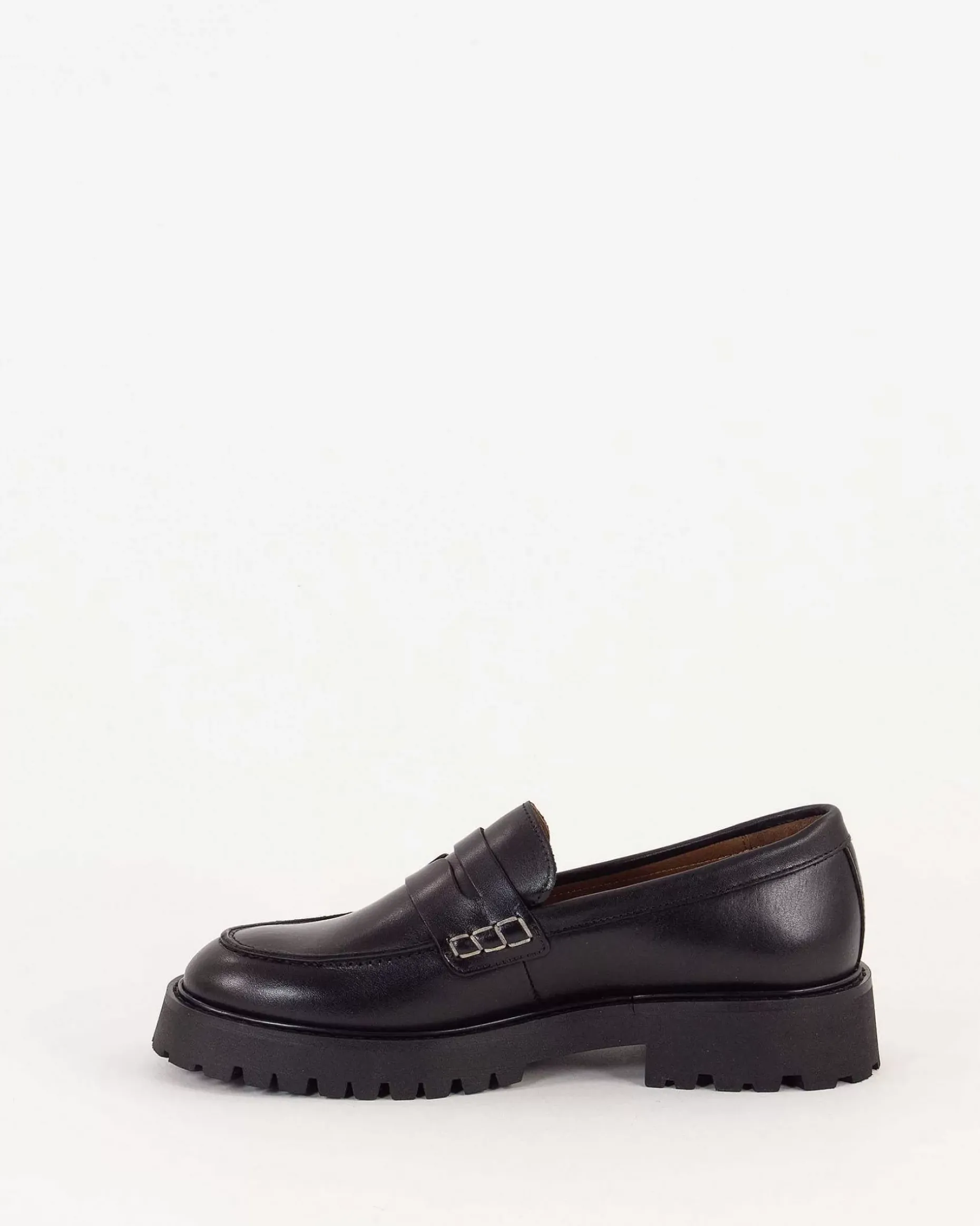 Schuhe Sessùn |Barcelo Black Leather