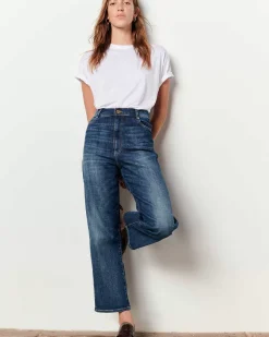 Hosen Sessùn |Bay Cruise White