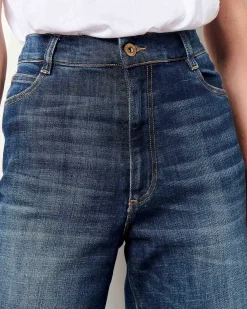 Hosen Sessùn |Bay Cruise White