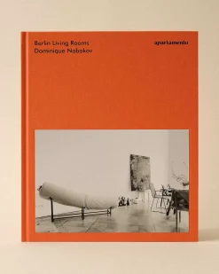 Books And Crafts Sessùn |Berlin Living Rooms Vassily Blue