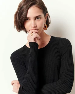 Kleider Sessùn |Bimba Black