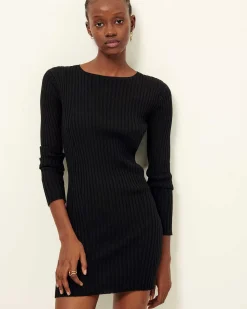 Kleider Sessùn |Bimba Black