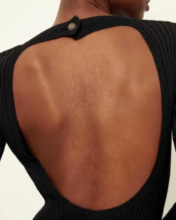 Kleider Sessùn |Bimba Black