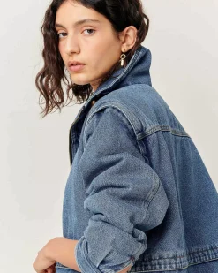 Denim Sessùn |Blue Mountain Vintage Blue