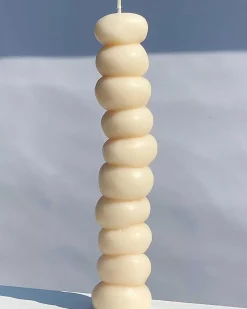 Books And Crafts Sessùn |Bougie Grappe Vassily Blue