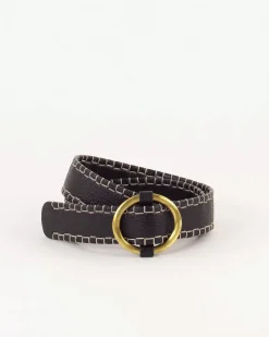 Accessoires Sessùn |Brodity Black