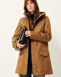 Mantel Sessùn |Camp Day Dark Malt