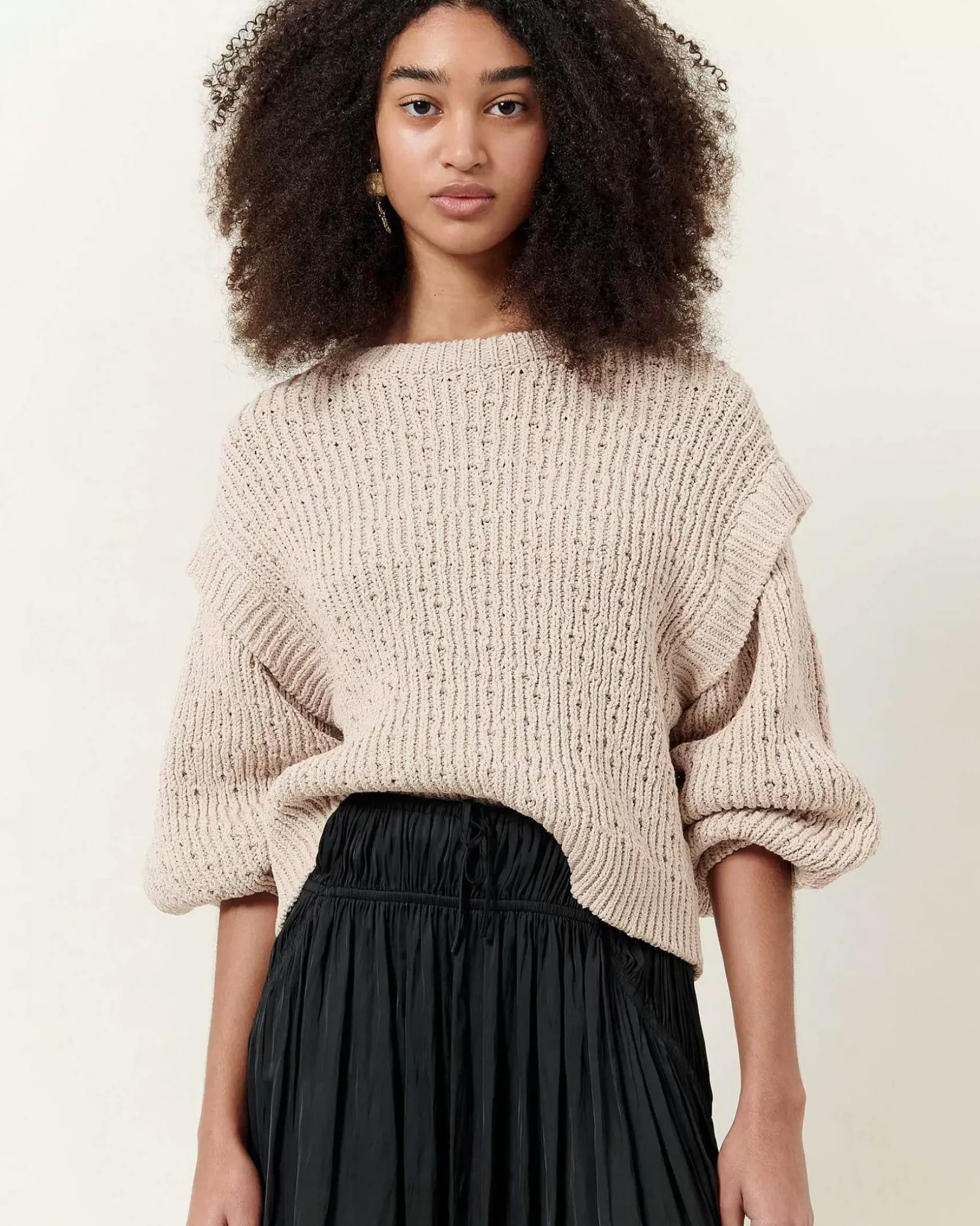 Pullis Und Cardigans Sessùn |Campobello Sand