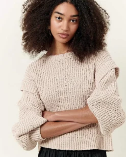 Pullis Und Cardigans Sessùn |Campobello Sand