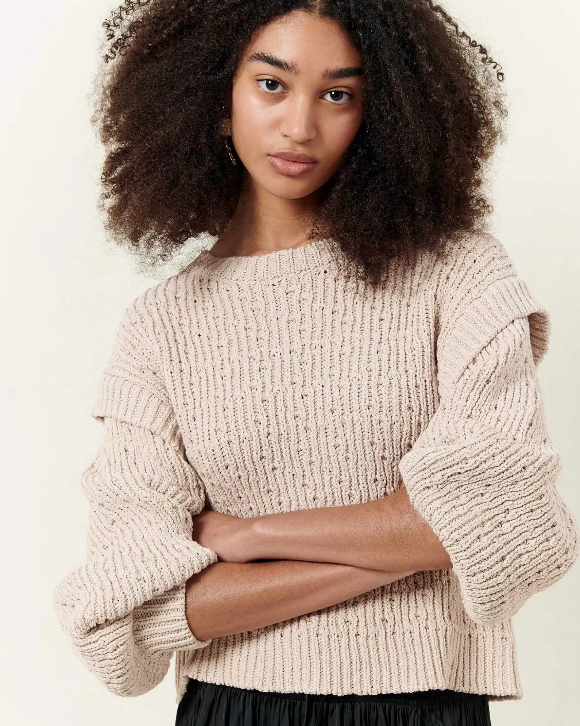 Pullis Und Cardigans Sessùn |Campobello Sand