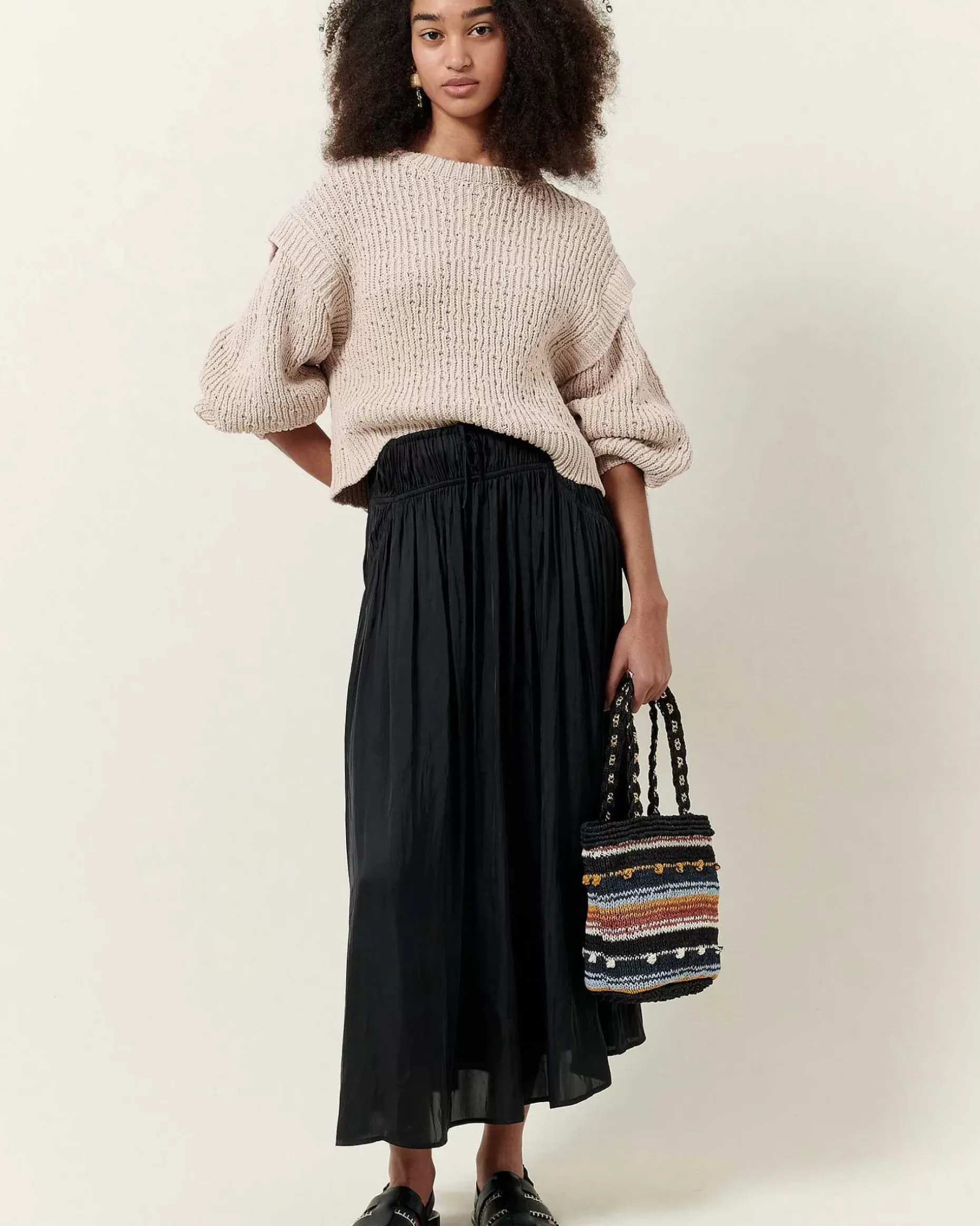 Pullis Und Cardigans Sessùn |Campobello Sand