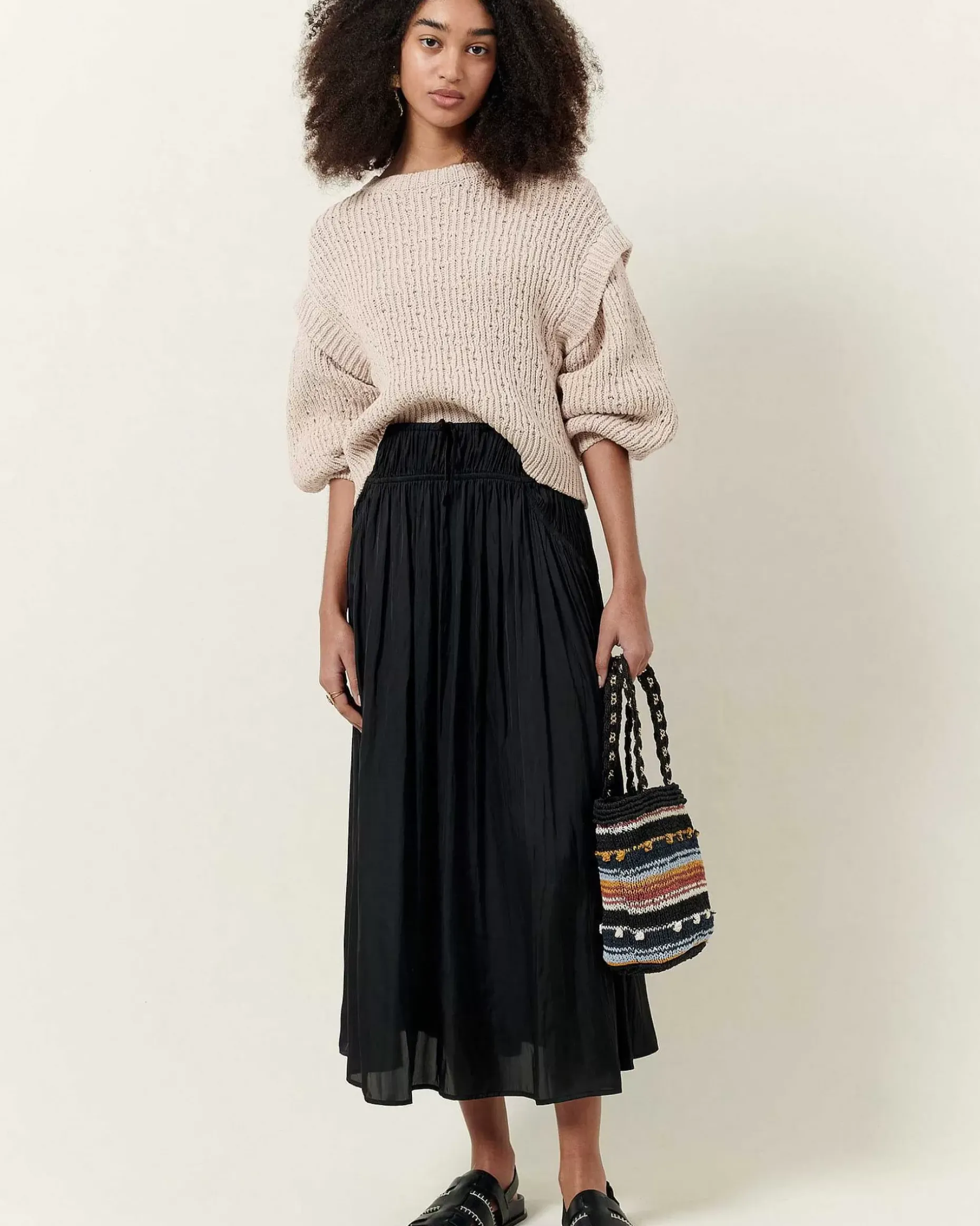 Pullis Und Cardigans Sessùn |Campobello Sand