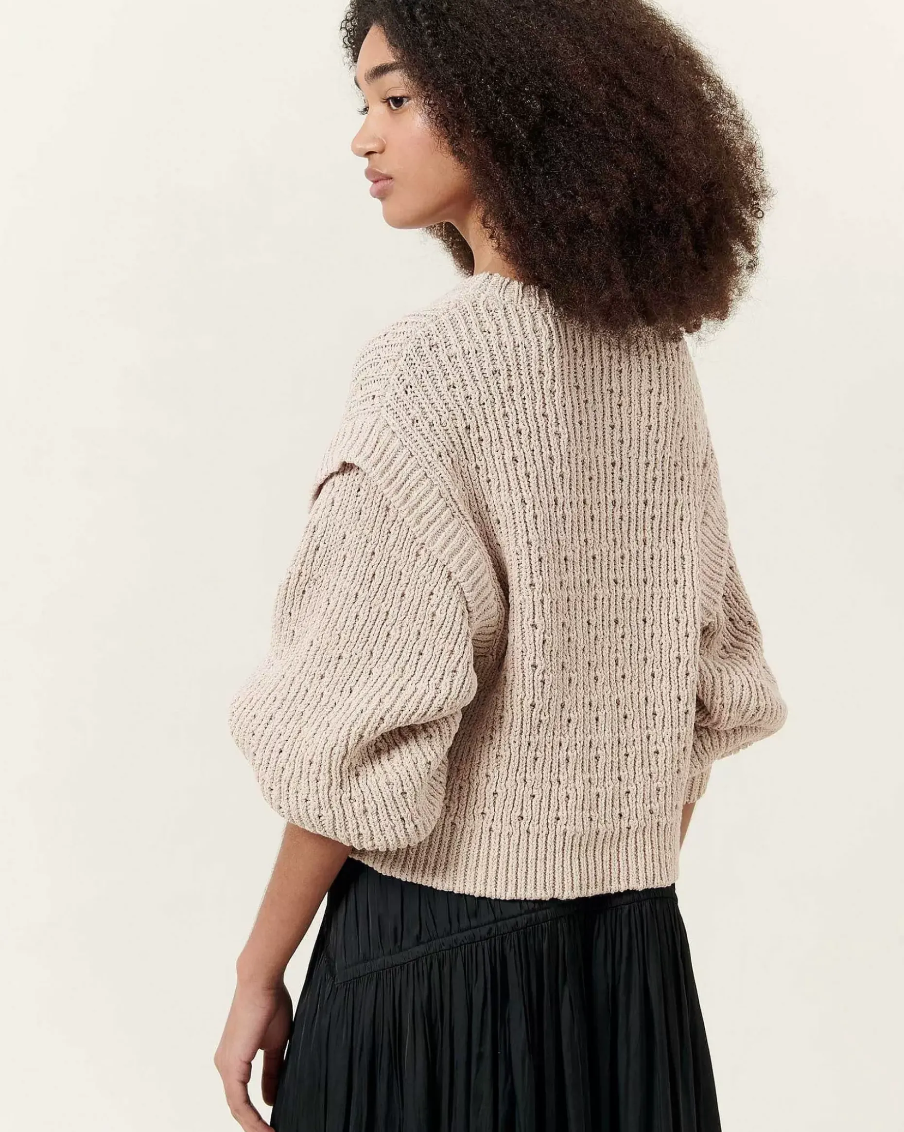 Pullis Und Cardigans Sessùn |Campobello Sand