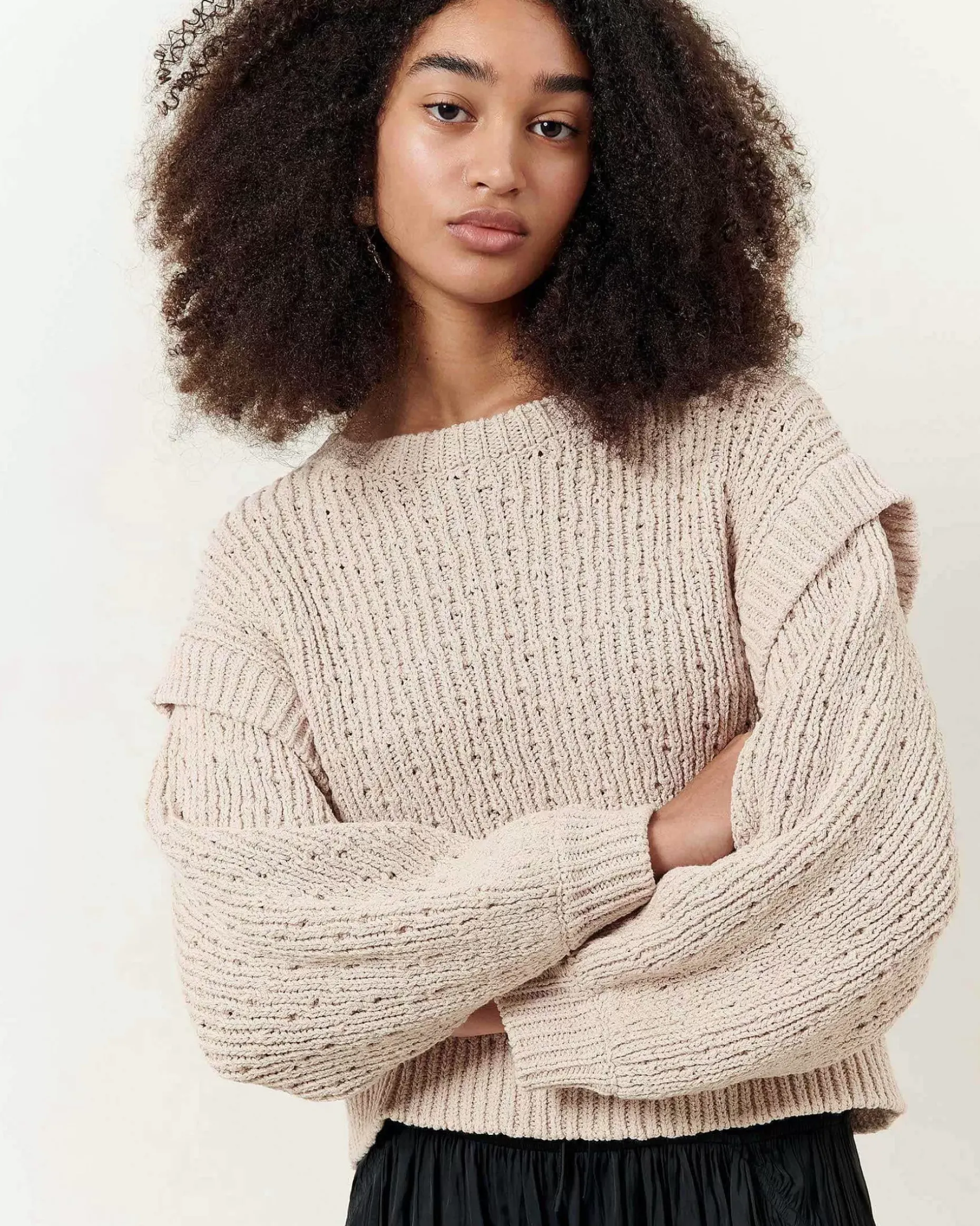 Pullis Und Cardigans Sessùn |Campobello Sand