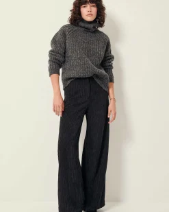 Hosen Sessùn |Cap East Black