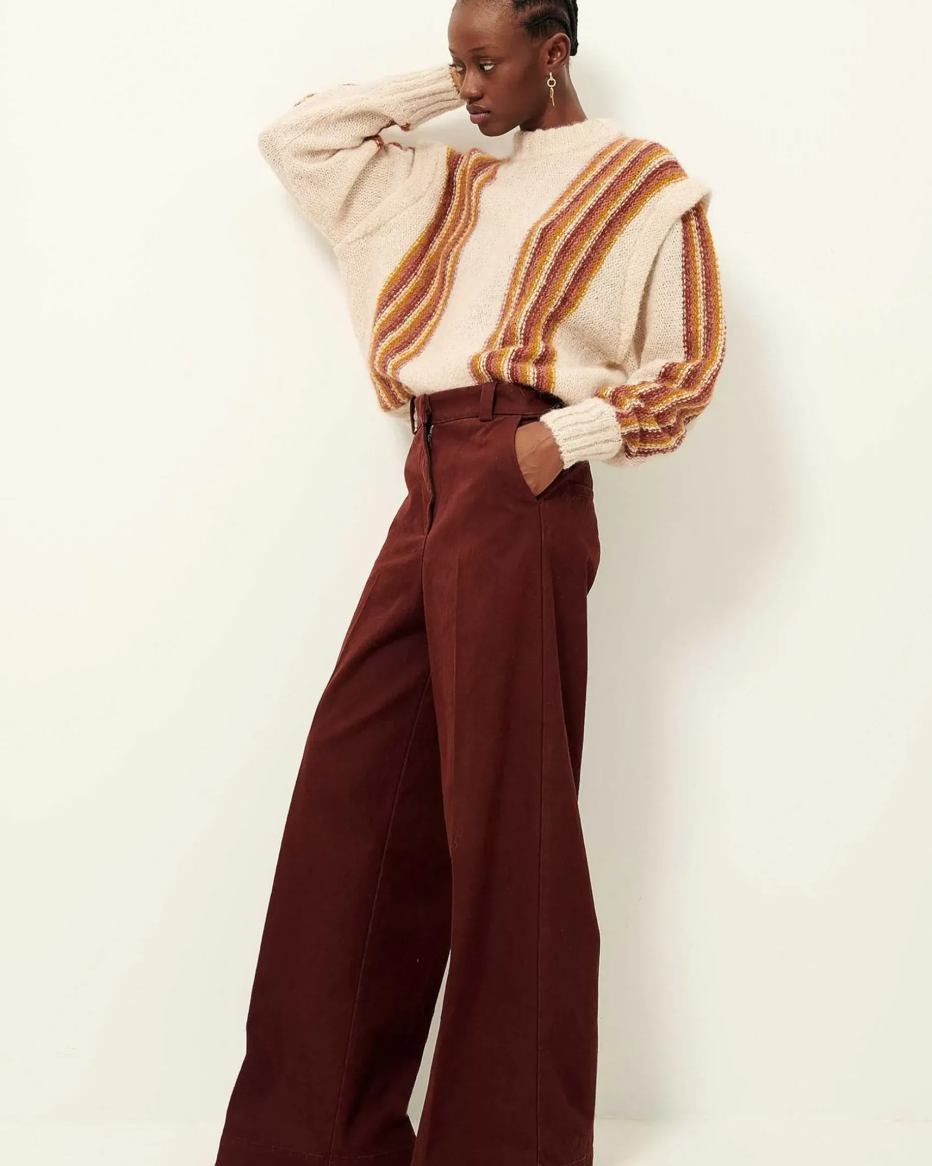 Hosen Sessùn |Captain Tobacco