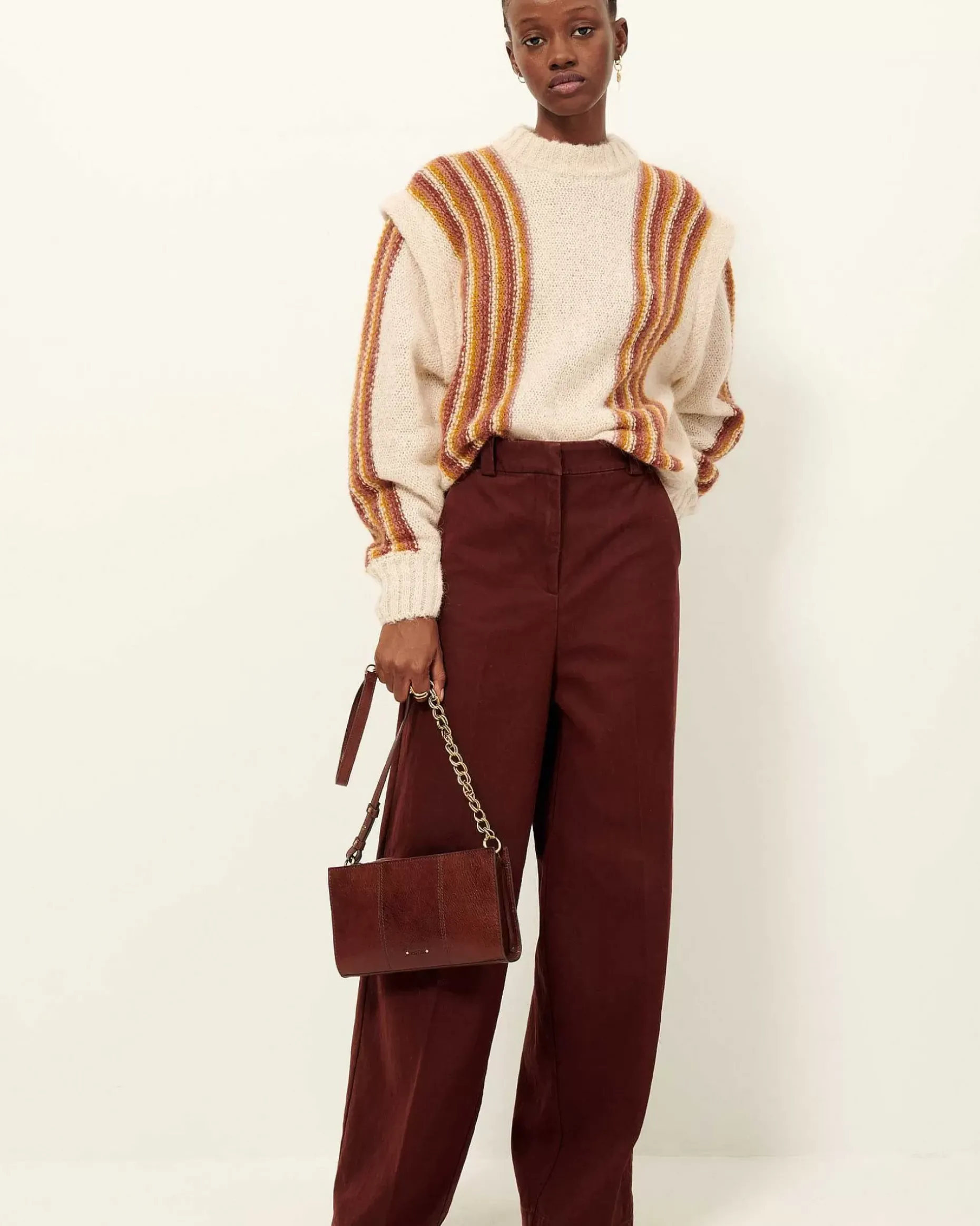 Hosen Sessùn |Captain Tobacco