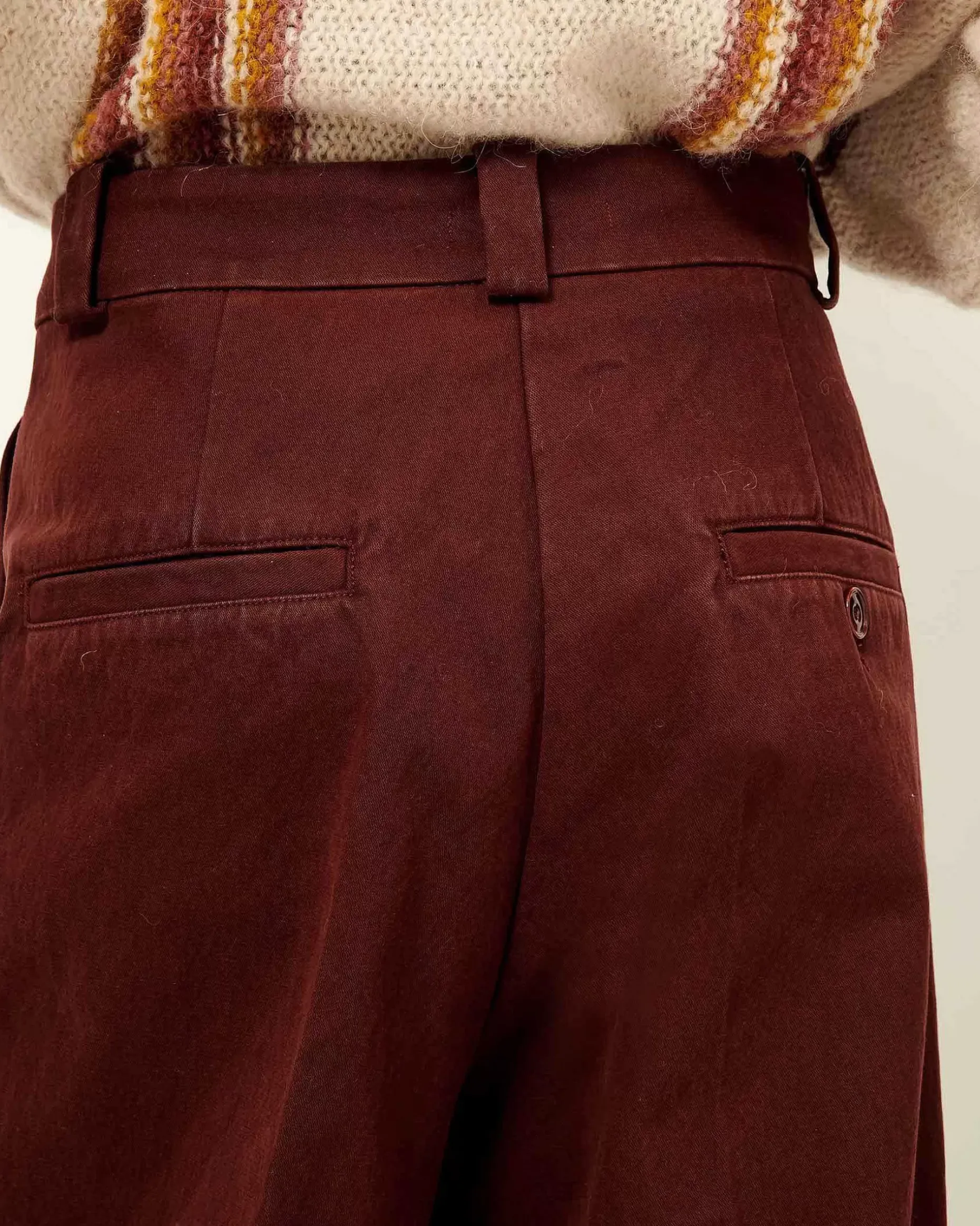 Hosen Sessùn |Captain Tobacco