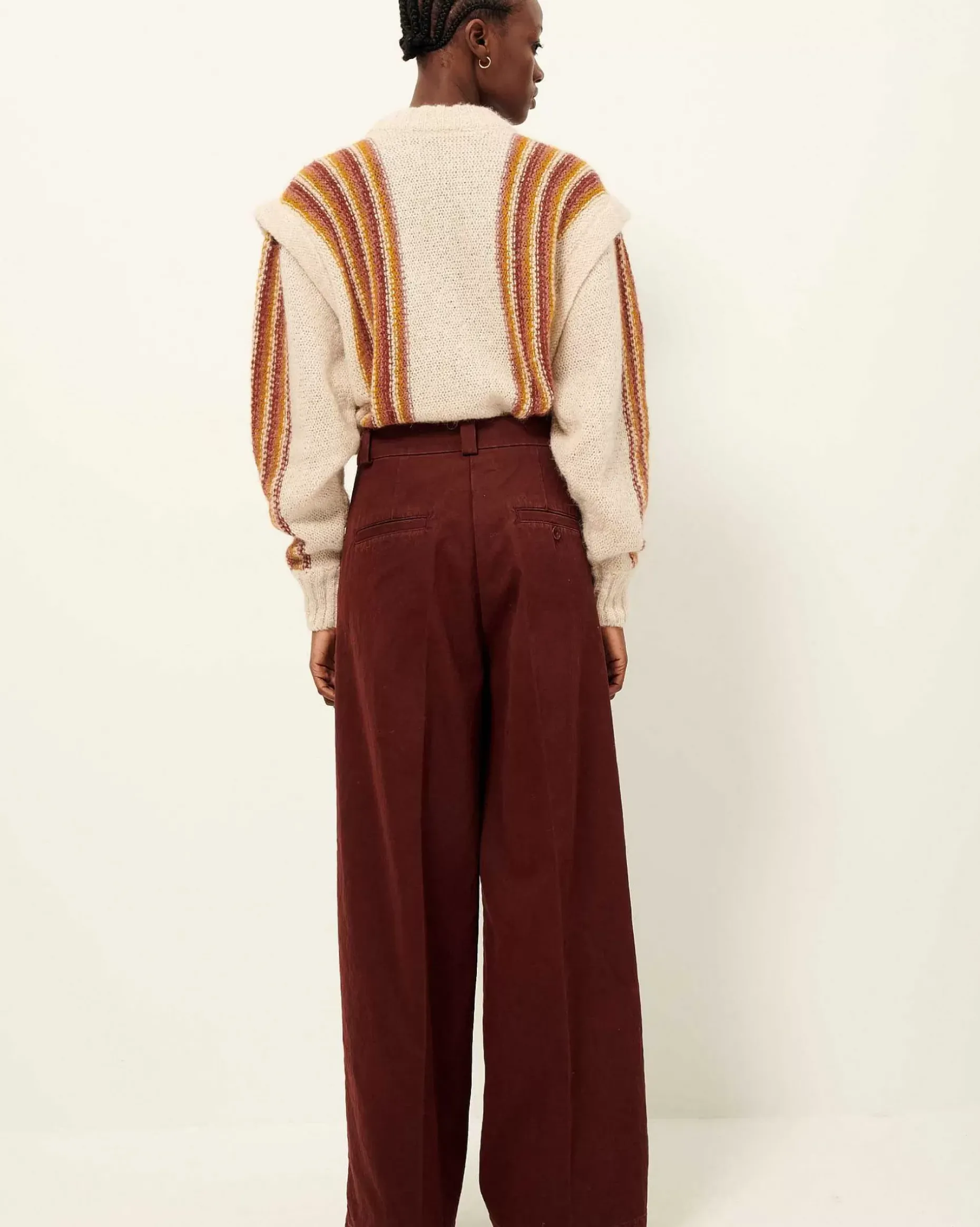 Hosen Sessùn |Captain Tobacco