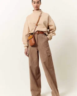 Hosen Sessùn |Captain Cargo Macchiato