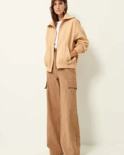 Hosen Sessùn |Captain Cargo Macchiato