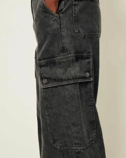 Hosen Sessùn |Captain Cargo D Graffit