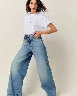 Hosen Sessùn |Captain Denim Vintage Blue