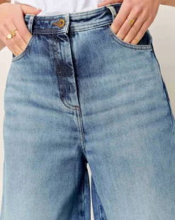 Denim Sessùn |Captain Denim Vintage Blue