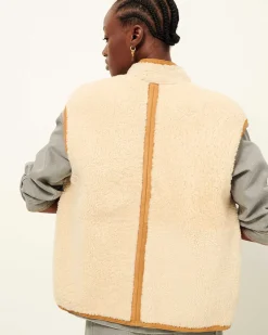 Jacken Sessùn |Castle Mount Fleur De Sel