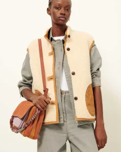 Jacken Sessùn |Castle Mount Fleur De Sel