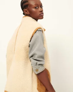 Jacken Sessùn |Castle Mount Fleur De Sel