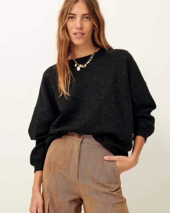 T-Shirts Und Sweatshirts Sessùn |Chebbi Dalhia