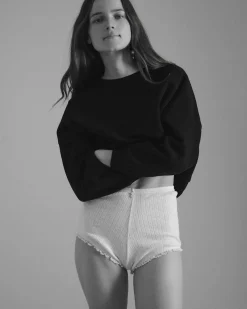 T-Shirts Und Sweatshirts Sessùn |Chebbi Dalhia