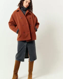 Mantel Sessùn |Chief Carbonella