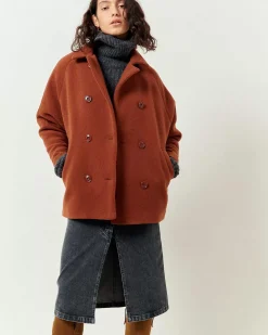 Mantel Sessùn |Chief Carbonella