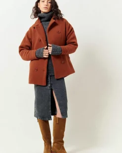 Mantel Sessùn |Chief Carbonella